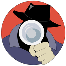 Spyera App logo
